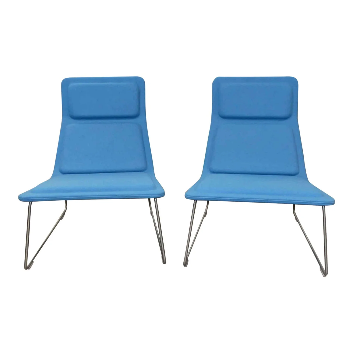 Cappelliniカッペリー二 Y’s ワイズ チェア クリストフ・ピエ Cap Chair 2 by Jasper Morrison - Chairs and small armchairs